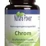 Chrom (Chrompicolinat) - Sanoverde