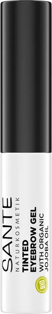 Clear Eyebrow Gel - Sanoverde