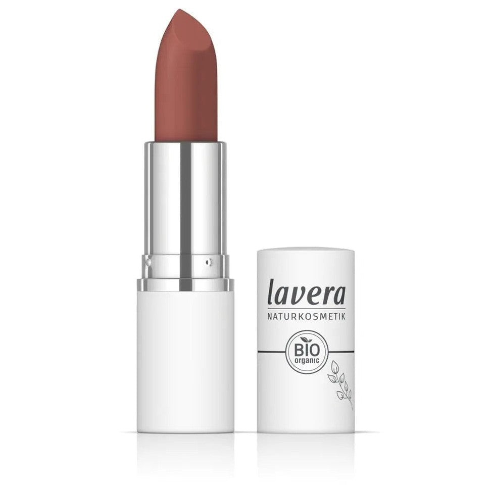 Comfort Matt Lipstick 01 - Sanoverde
