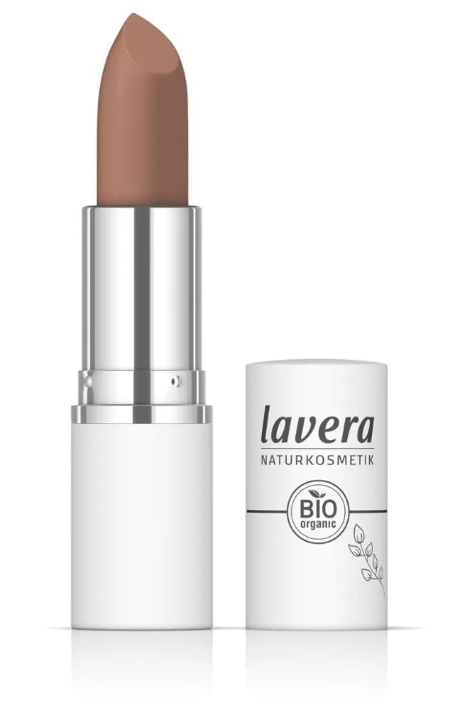 Comfort Matt Lipstick 02 - Sanoverde
