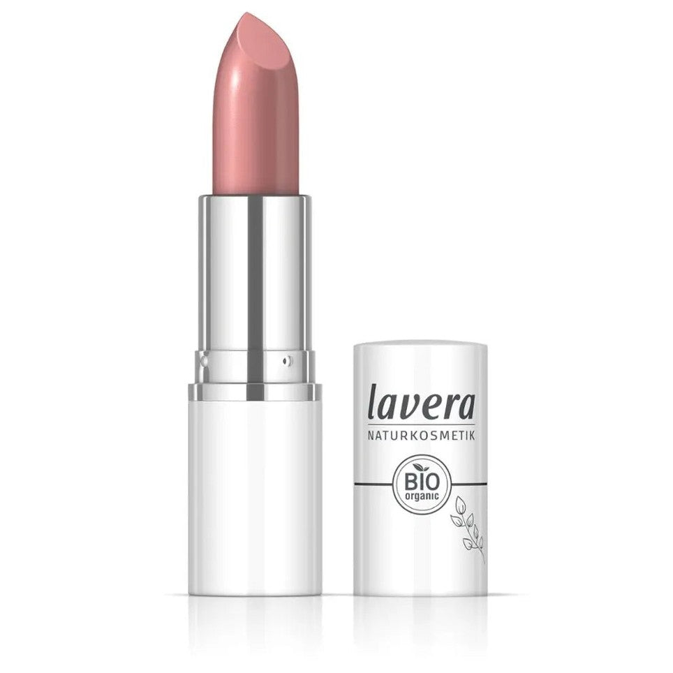 Cream Glow Lipstick 02 - Sanoverde