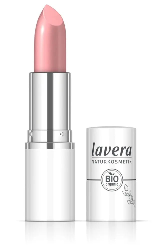 Cream Glow Lipstick 03 - Sanoverde