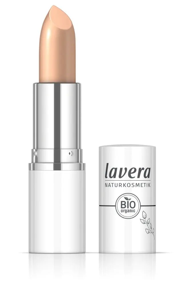 Cream Glow Lipstick 04 - Sanoverde