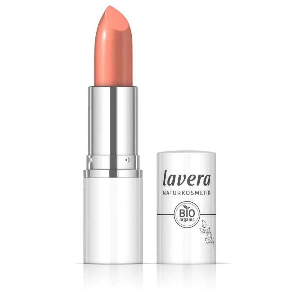 Cream Glow Lipstick 05 - Sanoverde