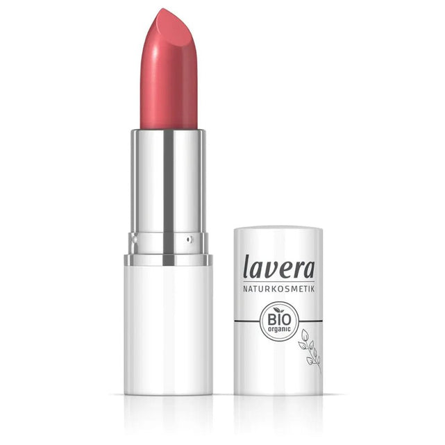 Cream Glow Lipstick 07 - Sanoverde