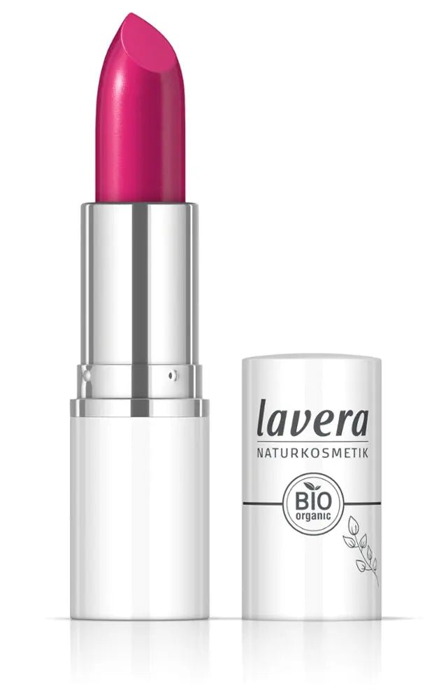 Cream Glow Lipstick 08 - Sanoverde