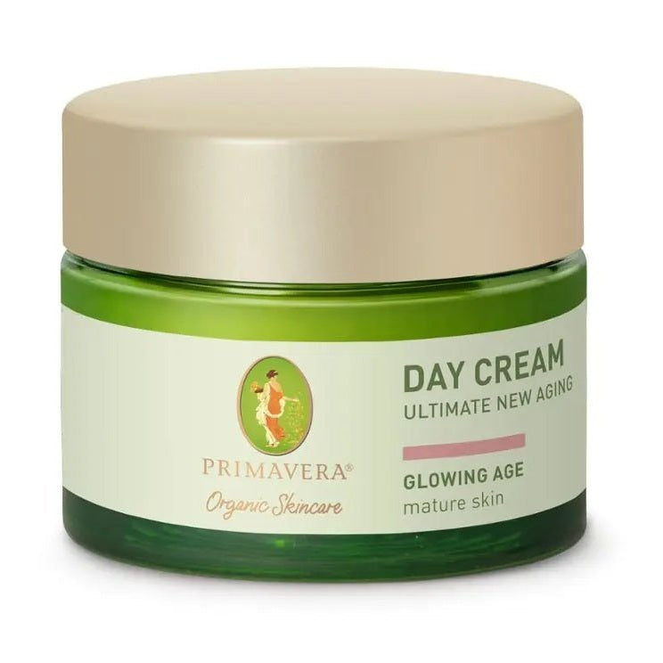 Day Cream Ultimate New Agin - Sanoverde