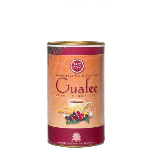 Guafee Getreidekaffee 125g BIO SINFO - Sanoverde