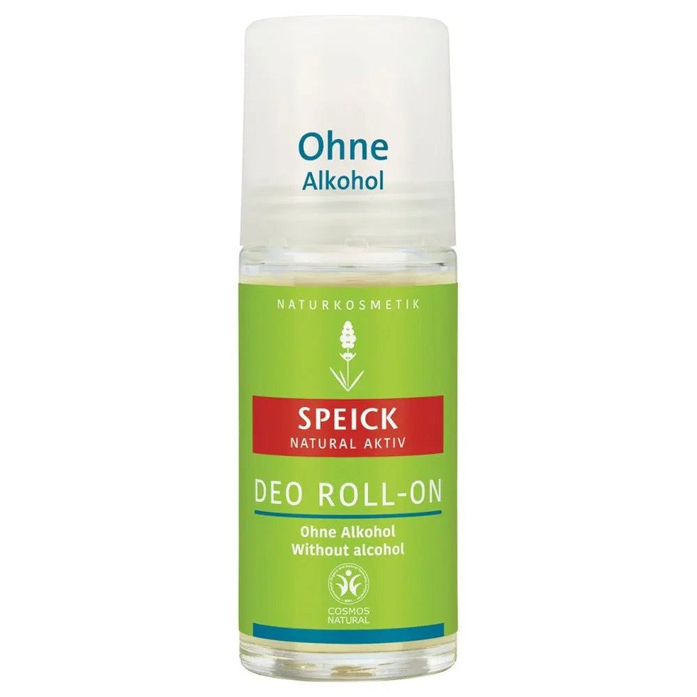 Deo Roll - On ohne Alkohol - Sanoverde
