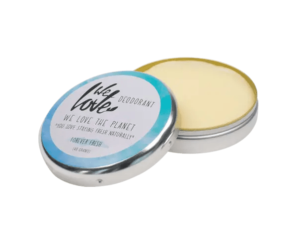 Deocreme Forever Fresh - Sanoverde