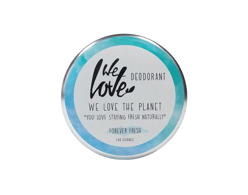 Deocreme Forever Fresh - Sanoverde
