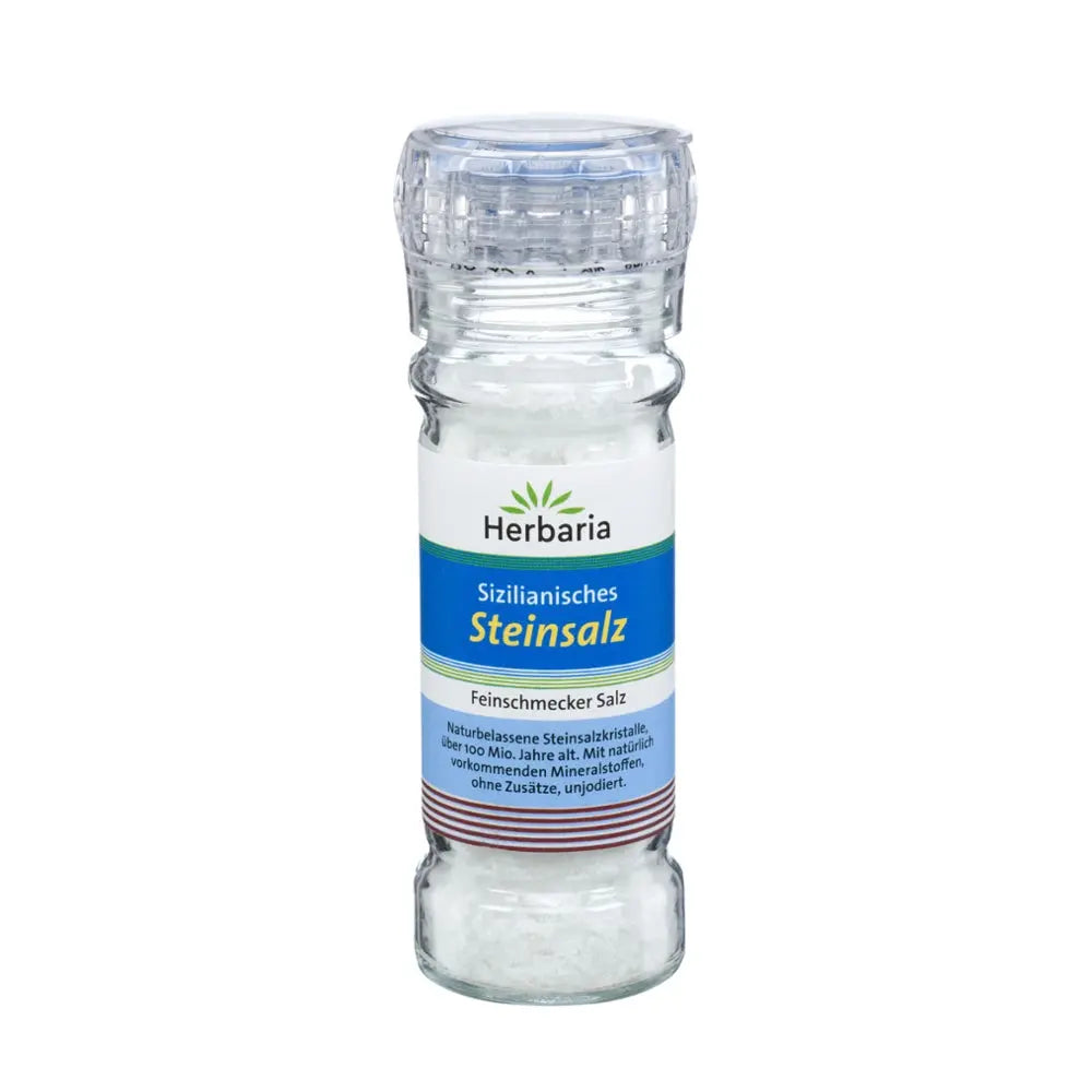 Sizilianisches Steinsalz Herbaria - Sanoverde