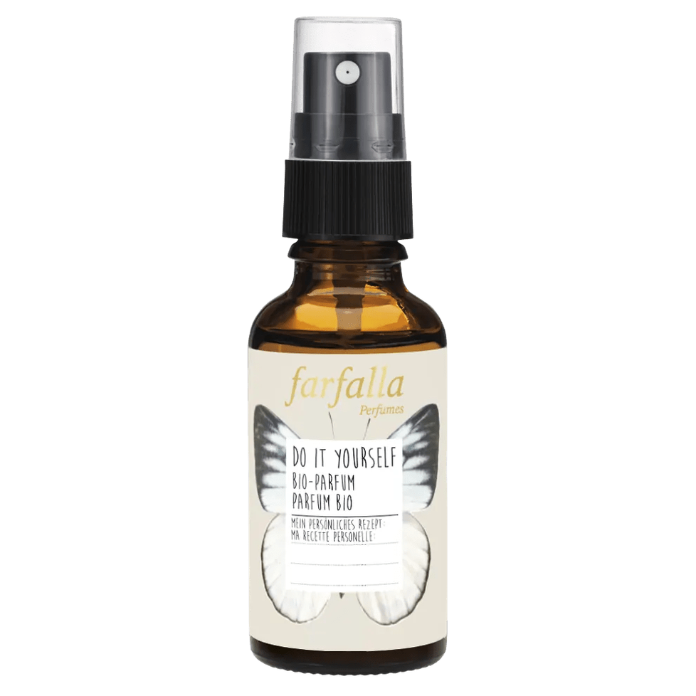 DIY Bio - Parfum - Sanoverde