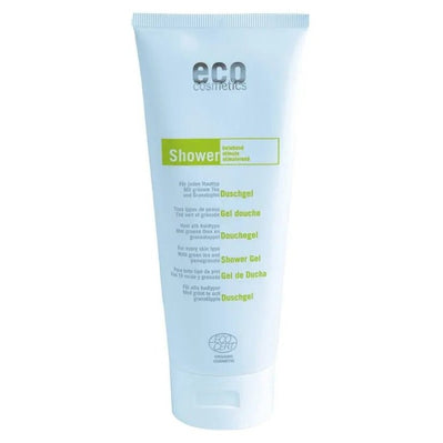 Eco Duschgel, 200ml - Sanoverde