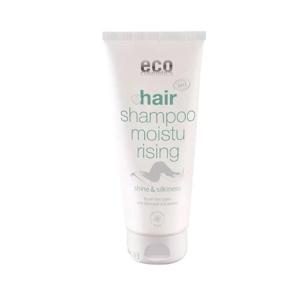 Eco Pflegeshampoo - Sanoverde