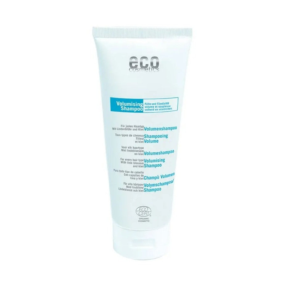 Eco Volumen - Shampoo - Sanoverde