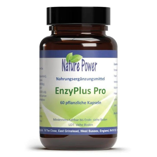EnzyPlus Pro - Sanoverde