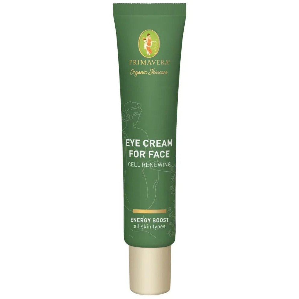 Eye Cream for Face Cell Ren - Sanoverde