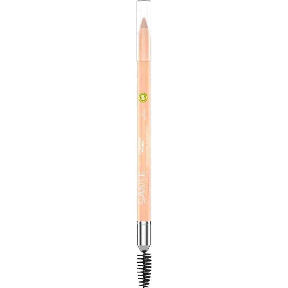 Eyebrow Pencil 01 Blonde - Sanoverde