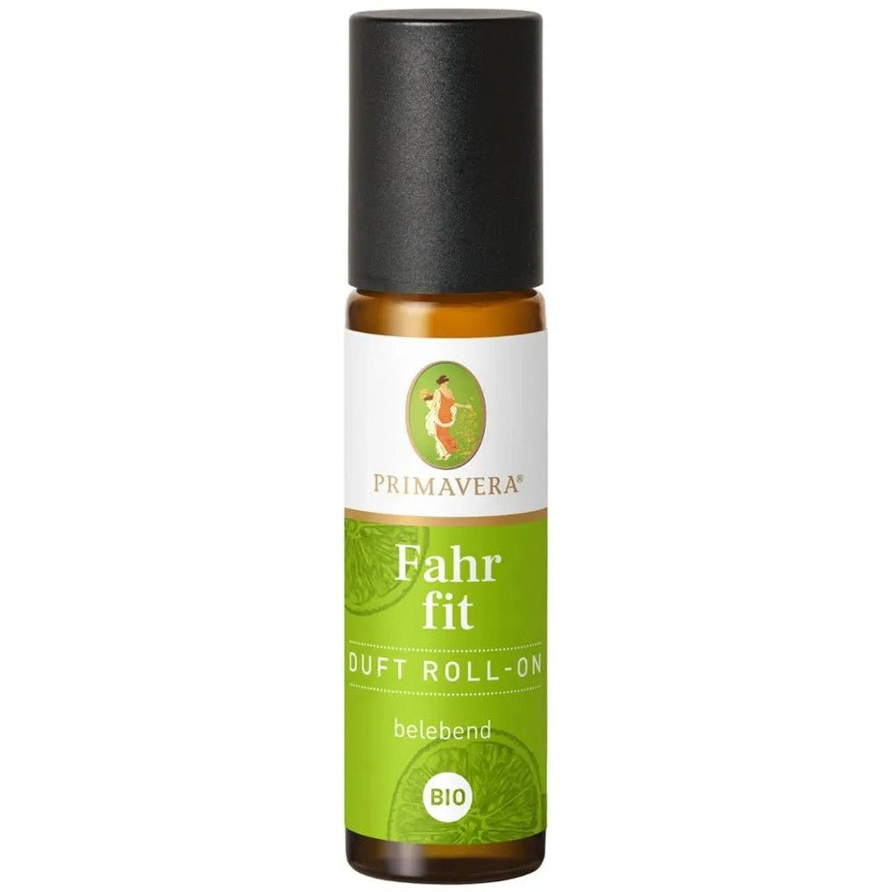 Fahr Fit Duft Roll - On bio - Sanoverde