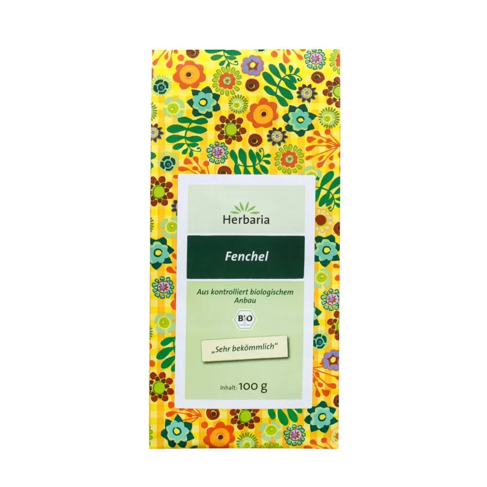 Fenchel BIO - Sanoverde
