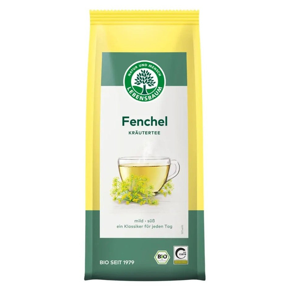 Fenchel BIO - Sanoverde