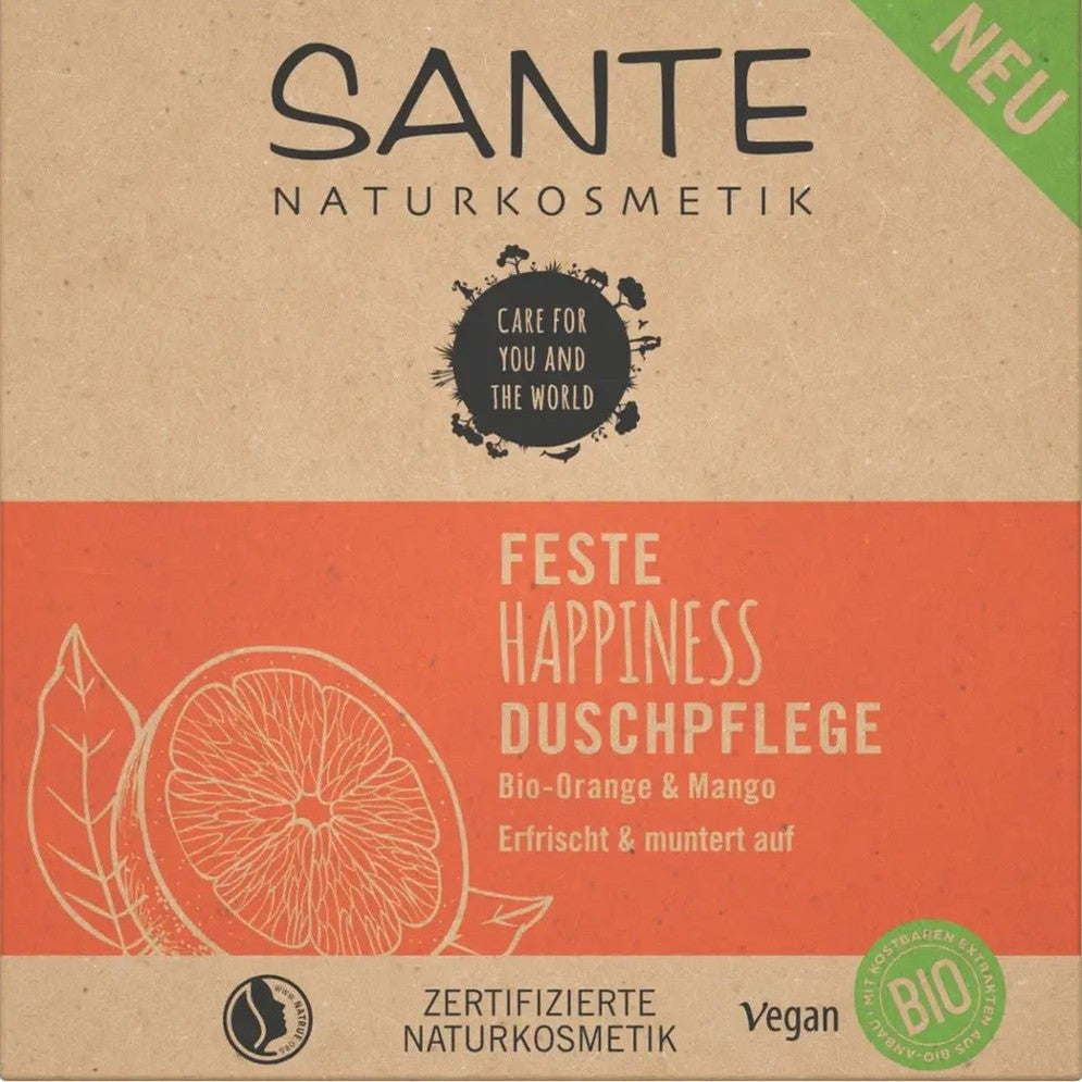 Feste Happiness Duschpfl. - Sanoverde