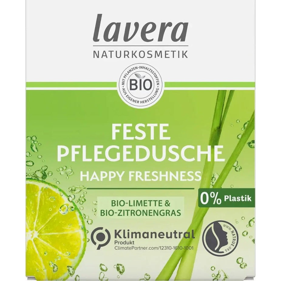 Feste Pflegedusche Happy - Sanoverde