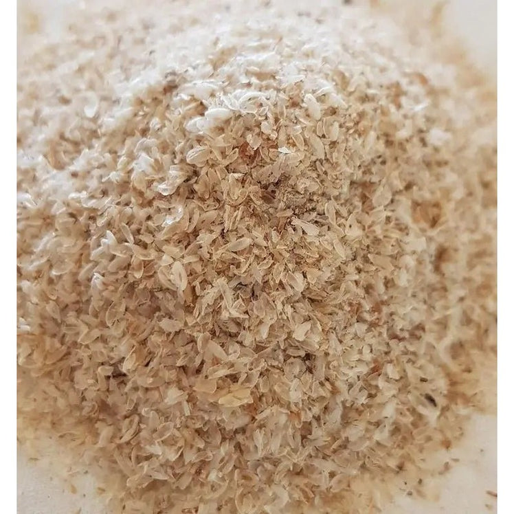Flohsamenschalen, 250g - Sanoverde