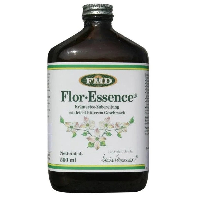 Flor Essence 500ml - Sanoverde