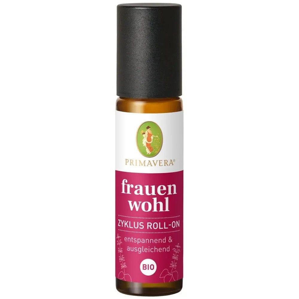 Frauenwohl Zyklus Roll - On - Sanoverde