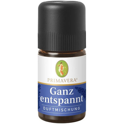 Ganz entspannt - Sanoverde