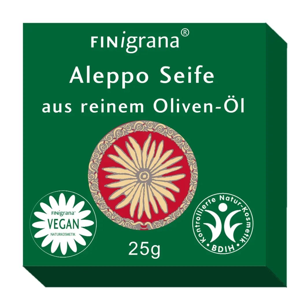 Gäste - Alepposeifen Oliven - Sanoverde