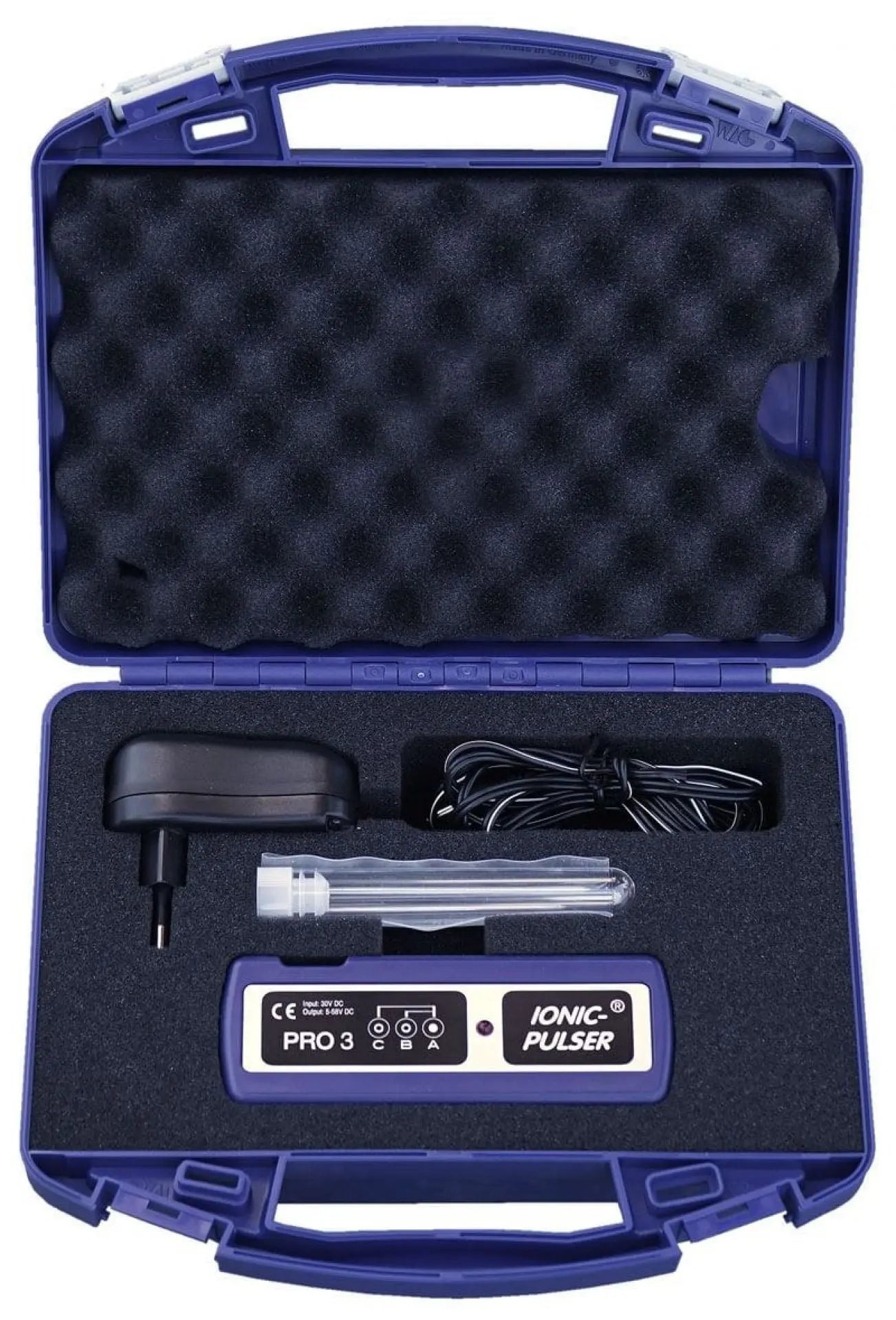 Ionic-Pulser® PRO 3 Sonstige - Sanoverde