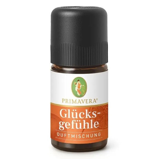 Glücksgefühle - Sanoverde