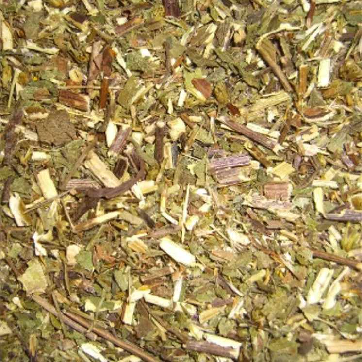 Goldrutenkraut Solidago, 100 g - Sanoverde