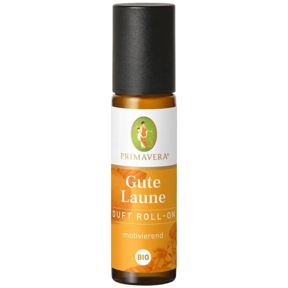 Gute Laune Duft Roll - On bio - Sanoverde