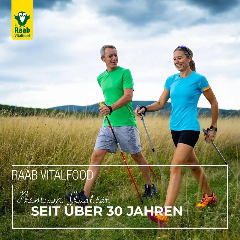 Hagebutten Pulver 250g - Sanoverde