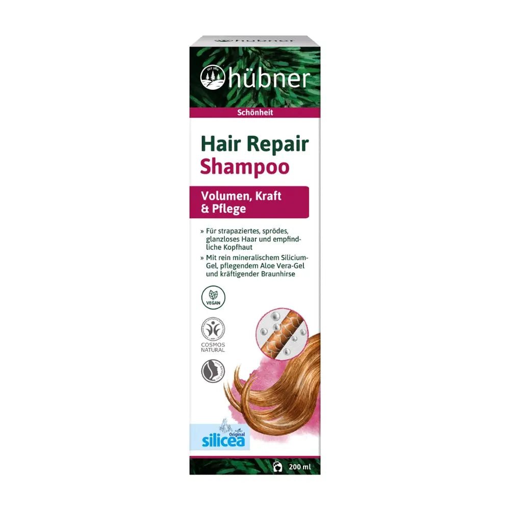 Hair Repair Shampoo - Sanoverde