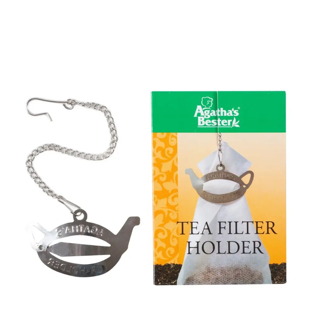 Halter für Teefilter - Sanoverde
