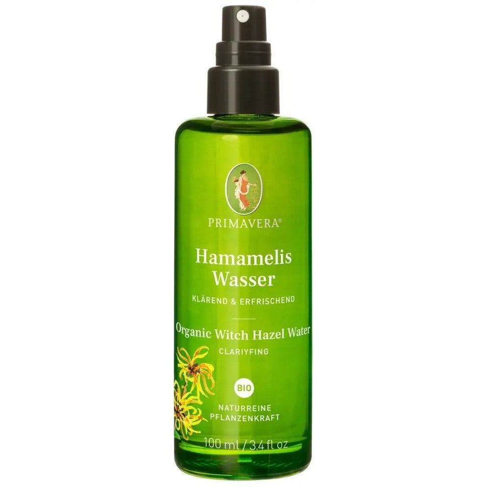 Hamameliswasser bio - Sanoverde