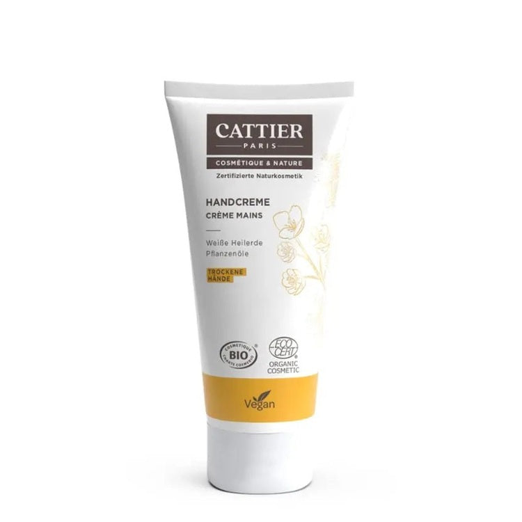 Handcreme Heilerde - Sanoverde