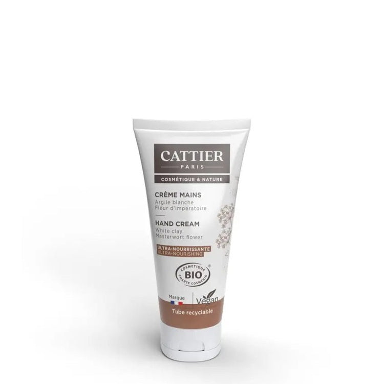 Handcreme Heilerde reichhal - Sanoverde