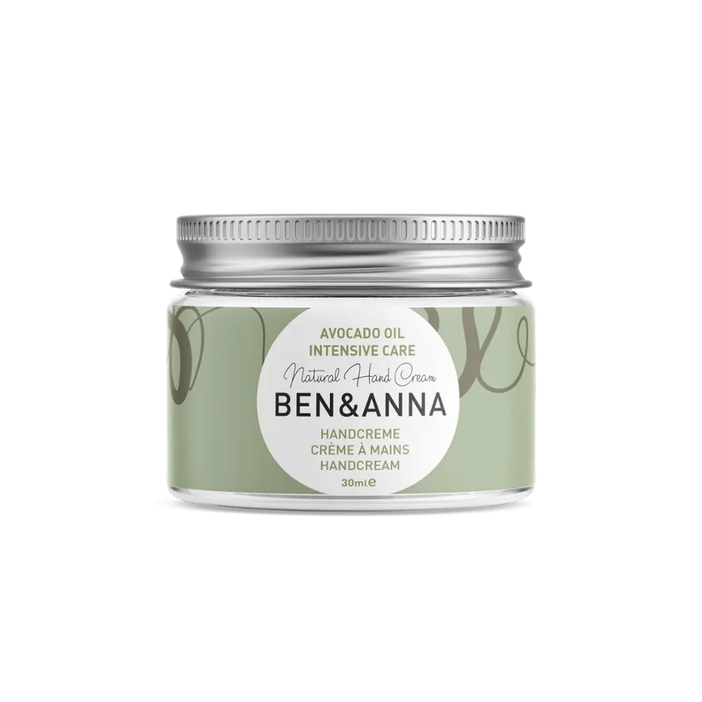 Handcreme Intensive Care - Sanoverde
