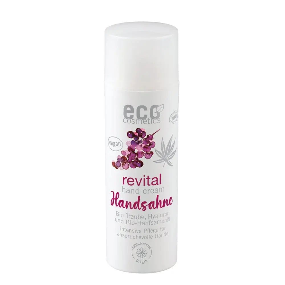Handsahne revital - Sanoverde