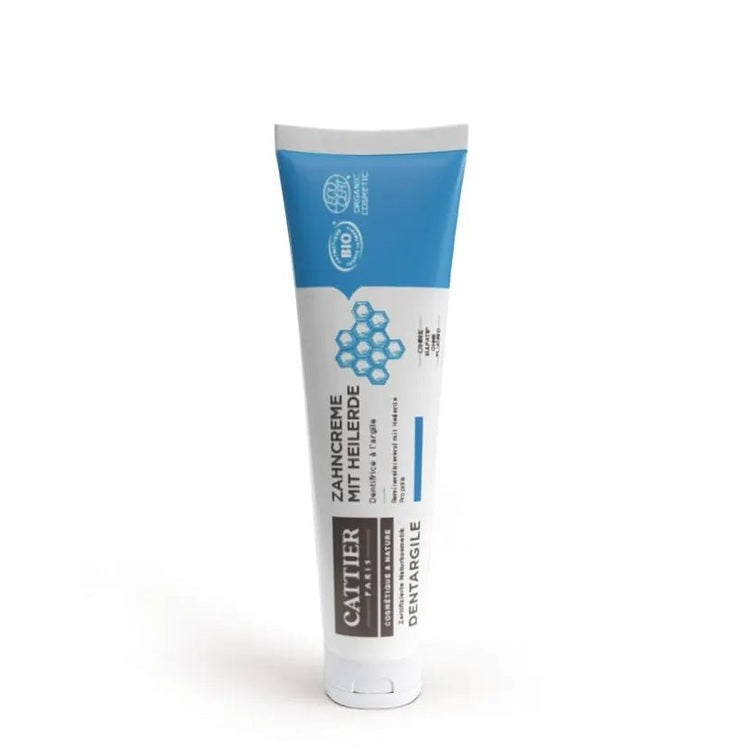 Heilerde Zahncreme Propolis - Sanoverde