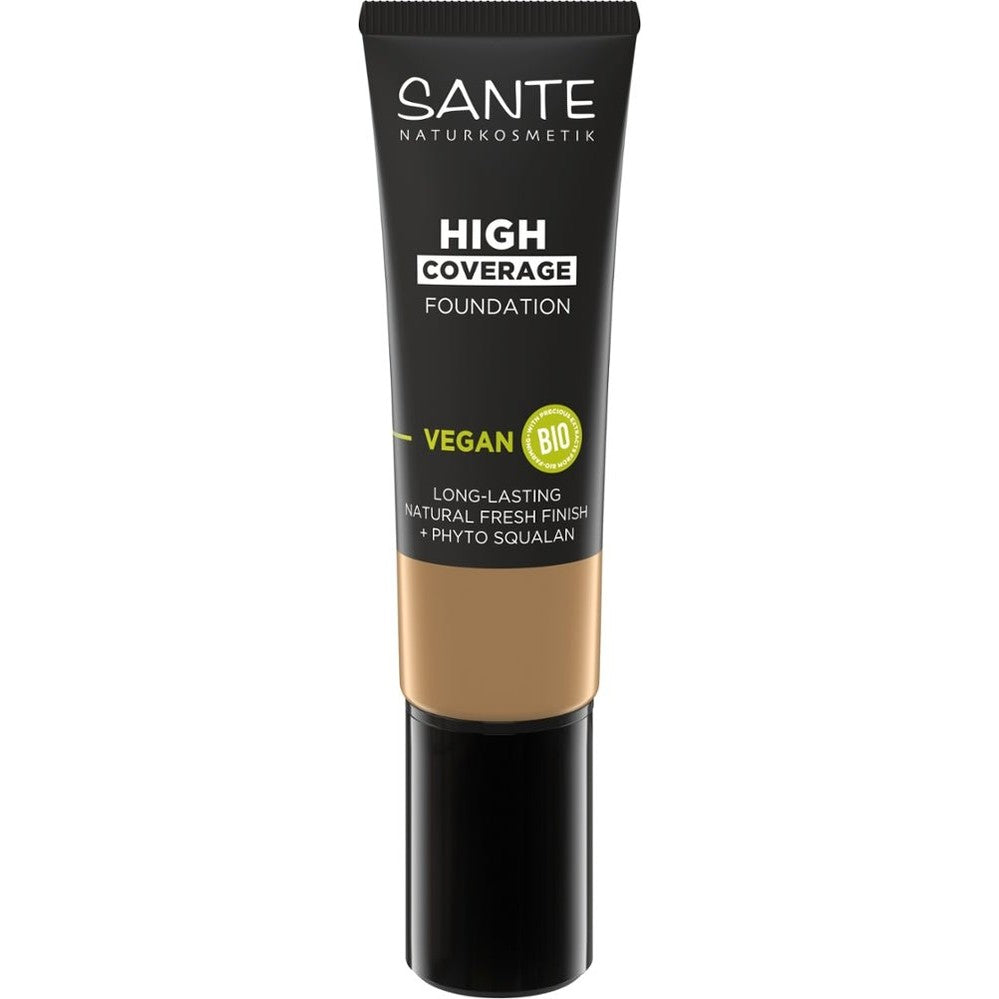 High Cov. Nat.Foundation 03 - Sanoverde