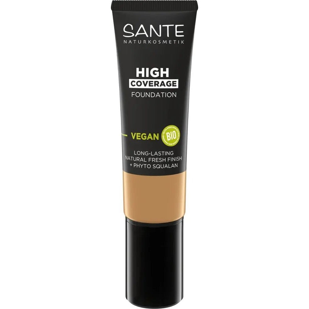 High Cov. Nat.Foundation 04 - Sanoverde