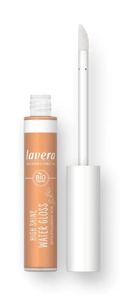 High Shine Water Gloss 03 - Sanoverde