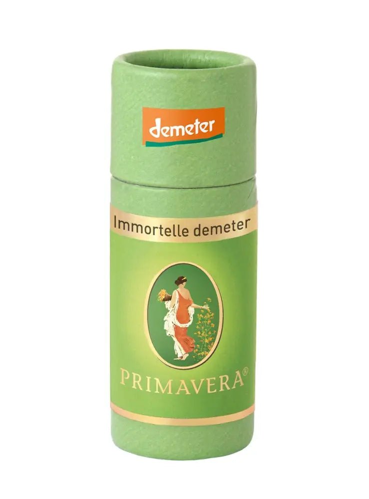 Immortelle demeter - Sanoverde